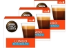 Dolce Gusto - Lungo Decaffeinato - 3x 16 Pods
