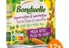 Bonduelle - Peas & Carrots very fine - 12x 150g