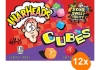 Warheads - Chewy Cubs Theater Box - 12 pcs