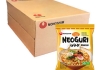 Nongshim - Instant Noodles Neoguri Seafood & Mild - 20 bags
