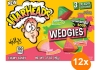 Warheads - Wedgies Theater Box - 12 pcs