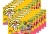 Warheads - Wedgies Theater Box - 12 pcs