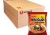 Nongshim - Instant Noodles Neoguri Seafood & Spicy - 20 bags