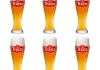 Texels - Skuumkoppe Beerglass 300ml - set of 6