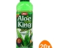 OKF - Aloë Vera Drink - 20x 500ml