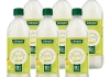 Slimpie - Lemon Lemonade syrup - 6x 650ml