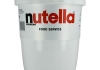 Nutella - Chocolate Hazelnut Spread - 3 kg 