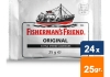 Fisherman's Friend - Original - 24x25gr