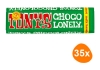 Tony's Chocolonely - Milk hazelnut - 35x 47g