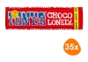 Tony's Chocolonely - Milk - 35x 50g