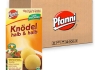 Pfanni - Potato Dumplings (Knödel) Half & Half - 12x 1kg