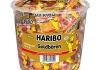 Haribo - Gold bears - 100 Mini bags