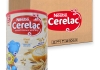 Cerelac - Infant Cereals with Milk - 12x 1kg