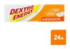 Dextro Energy - Multivitamin - 24 packs