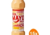Remia - Legendary Real Tasty Mayonnaise Garlic Sriracha - 15x 800ml