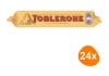 Toblerone - Chocolate bar Milk - 24x 35g