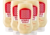 Kewpie - Japanese Mayonnaise - 6x 500ml