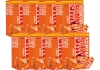 Tony's Chocolonely - Tiny Tony's Milk Caramel Seasalt - 8x 900g