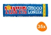 Tony's Chocolonely - Extra Dark Chocolate 70% - 35x 50g