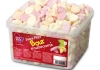 Red Band - Sour Mushrooms - 240 pcs