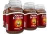 Douwe Egberts - Aroma Red Instant Coffee - 6x 200g