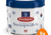 Daelmans - Caramel Stroopwafels in Gift Tin - 9x 230g