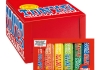 Tony's Chocolonely - Rainbow tasting pack - 12x (6x 47/50g)