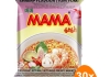 Mama - Instant Noodles Shrimp (Tom Yum) - 30 bags