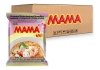 Mama - Instant Noodles Shrimp (Tom Yum) - 30 bags