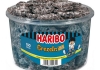 Haribo - Salty Licorice Pretzels - 150 pcs