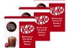 Dolce Gusto - KitKat - 3x 16 Pods