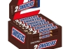 Snickers - Chocolate Bar (2-pack) - 24 Bars