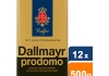 Dallmayr - Prodomo Ground Coffee - 12x 500g