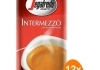 Segafredo - Intermezzo Ground Coffee - 12x 250g
