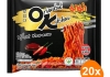 Mama - Instant Noodles Hot Korean - 20 bags