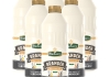 Oliehoorn - Brander Mayonnaise - 6x 900ml