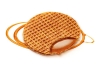 Daelmans - Jumbo Caramel Stroopwafels - 18x 2 (Duo packs)