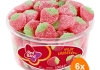 Red Band - Wild Strawberries - 6x 100 pcs