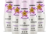 Sodastream - Rockstar Tropical Guava Zero Syrup - 6x 440ml