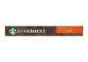 Starbucks - Single Origin Colombia Medium Roast by Nespresso - 12x 10 Capsules