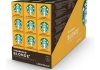 Starbucks - Blonde Espresso Roast by Nespresso - 12x 10 Capsules