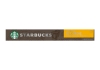 Starbucks - Blonde Espresso Roast by Nespresso - 12x 10 Capsules