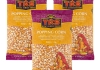 TRS - Popping Corn - 3x 500g