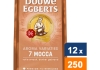 Douwe Egberts - Mocca (7) Ground Coffee - 12x 250g
