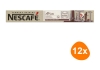 Nescafé - Farmers Origins Africas Ristretto - 12x 10 Capsules