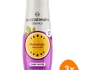 SodaStream - Passion fruit Sugar Free Syrup - 3x 440ml
