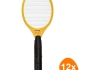 Foetsie! - Electronic Insect Terminator - 12pcs