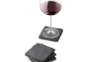 Boska - Coasters Slate - Set of 4