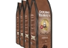 Douwe Egberts - Excellent Mocca Beans - 4x 500g
