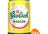 Grolsch - Radler Lemon 2% - 24x 330ml